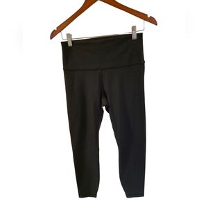 Victoria's Secret Black Leggings Size 10 Medium